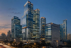 Dwarika Nagari Vasai West Business Hub