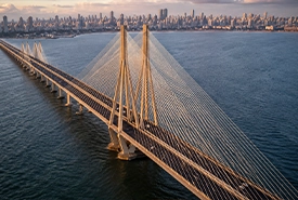 Dwarika Nagari Vasai West Connectivity