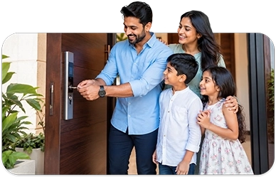 Dwarika Virar Section 1